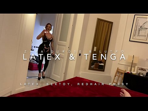 ❤️ Redheaded stepsister di lateks costume fucked ku stepbrother ❤ porno di urang% su.sexeey.ru% ❌