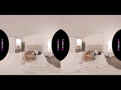 ❤️ PORNBCN VR Dua lesbi ngora bangun horny dina kanyataanana virtual 4K 180 3D Geneva Bellucci Katrina Moreno ❤ porno di urang% su.sexeey.ru% ❌