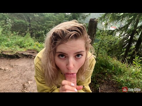 ❤️ Gadis swallows cum sanggeus blowjob umum - Eva Elfi ❤ porno di urang% su.sexeey.ru% ❌